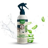 nimo Haustier Hautpflegespray 500 ml von nimo