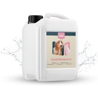 nimo Hunde Shampoo sensitiv 2,5 l von nimo