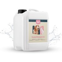 nimo Hunde Shampoo sensitiv 5 l von nimo