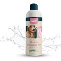 nimo Hunde Shampoo sensitiv 500 ml von nimo