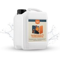 nimo Imprägnierspray für Funktionsbekleidung 2,5 l von nimo