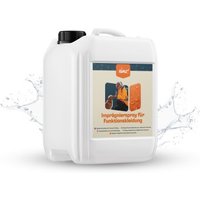 nimo Imprägnierspray für Funktionsbekleidung 5 l von nimo