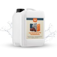 nimo Imprägnierspray für Hundebekleidung 5 l von nimo