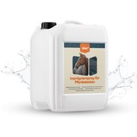 nimo Imprägnierspray für Pferdedecken 10 l von nimo