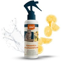 nimo Katzenklo Geruchsentferner 250 ml von nimo