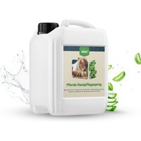 nimo Pferde Hautpflegespray 2,5 l von nimo