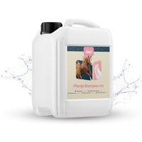 nimo Pferde Shampoo sensitiv 2,5 l von nimo