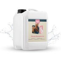 nimo Pferde Shampoo sensitiv 5 l von nimo