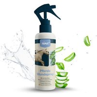 nimo Pferde Wundspray 250 ml von nimo