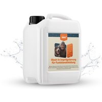 nimo Wash-In Imprägnierung für Funktionsbekleidung 2,5 l von nimo