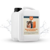 nimo Wash-In Imprägnierung für Pferdedecken 2,5 l von nimo