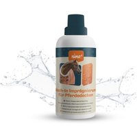 nimo Wash-In Imprägnierung für Pferdedecken 500 ml von nimo