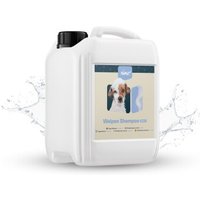 nimo Welpen Shampoo sensitiv 2,5 l von nimo