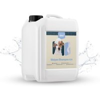 nimo Welpen Shampoo sensitiv 5 l von nimo