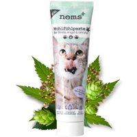 noms+ Beruhigungspaste XXL für Katzen 100ml von noms+