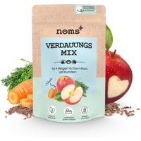 noms+ Verdauungsmix für Hunde als Probiotikum 150g von noms+