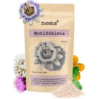 noms+ Wohlfühlmix für Hunde & Katzen bei Stress & Angst 150g von noms+