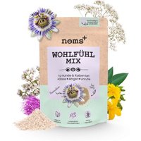 noms+ Wohlfühlmix für Hunde & Katzen bei Stress & Angst 150g von noms+