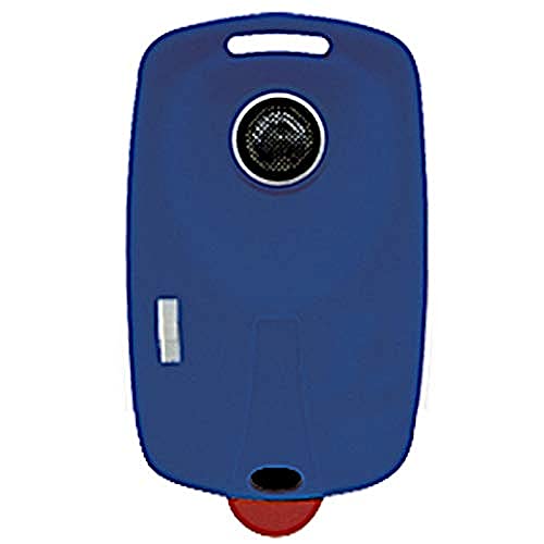 Poly Pool OKAP02-B15 Skudo Human Blue Disgewohnte Ultraschall für Tiere und Flöhe, blau von Poly Pool