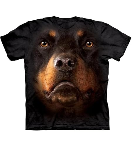 Männer Hund Grafik T-Shirt Hundeliebhaber 3D T-Shirt Kreative Persönlichkeit T-Shirts Paar lässige Hip Hop atmungsaktive Kurze Ärmel Oberteile von oneforus