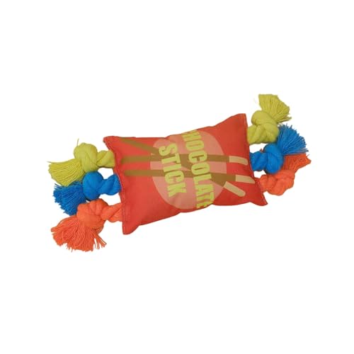 our fave Unzerstörbares Hundespielzeug aus Seil für aggressive Kauer und große Hunde, zum Kauen und Zerren, Knotenspielzeug our fave Unzerstörbares Hundespielzeug aus Seil für aggressive Kauer und große Hunde, zum Kauen und Zerren, Knotenspielzeug von our fave