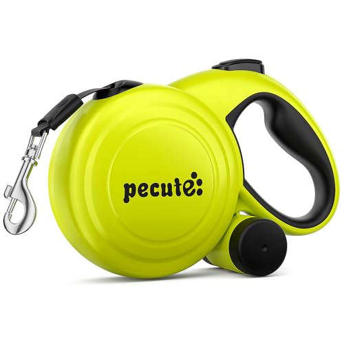 Pecute Hunde Rollleine 10M von pecute