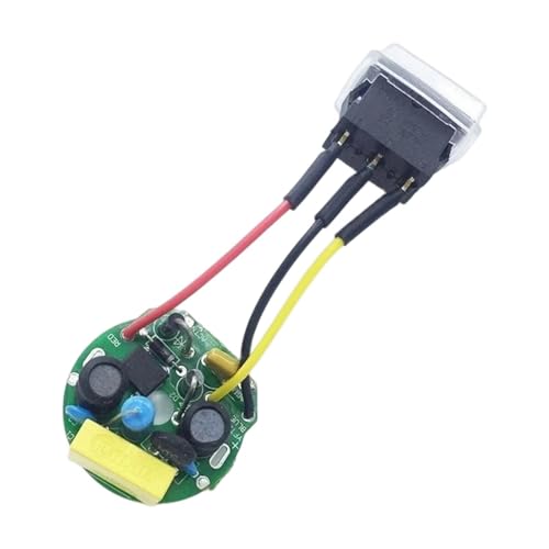 perfk Hundeschermaschinen-Teile, Ersatzteil, 220 V, Hundesalon-Schermaschinen-Zubehör-Controller für perfk Hundeschermaschinen-Teile, Ersatzteil, 220 V, Hundesalon-Schermaschinen-Zubehör-Controller für von perfk