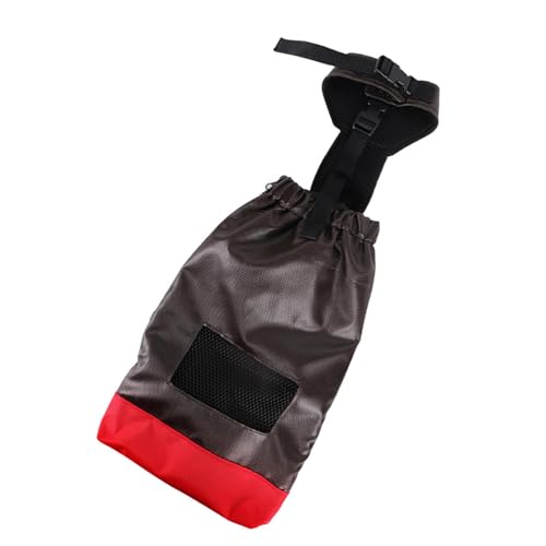 perfk Hundeschlepptasche für gelähmte Haustiere, Gehhilfe, Gehtasche, Hilfsmittel für den Außenbereich, verstellbar, Haustierbedarf, Gehhilfe für behinderte, Xs perfk Hundeschlepptasche für gelähmte Haustiere, Gehhilfe, Gehtasche, Hilfsmittel für den Außenbereich, verstellbar, Haustierbedarf, Gehhilfe für behinderte, Xs von perfk