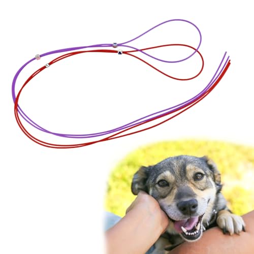 Endotracheal Tube Ties Trach Tube Holder Tracheostomie Trach Tube Ties for Pets Animals Surgery Dental Surgery von pranovo