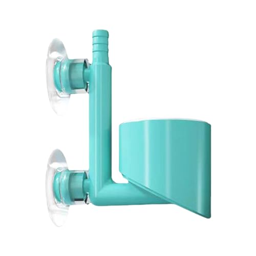 predolo Aquarium Luftsteine, Blasenlösewerkzeug Feine Blasen, Multifunktionaler, Geräuschlos Auflösender Diffusor, Aquarium Bubbler, Grün predolo Aquarium Luftsteine, Blasenlösewerkzeug Feine Blasen, Multifunktionaler, Geräuschlos Auflösender Diffusor, Aquarium Bubbler, Grün von predolo