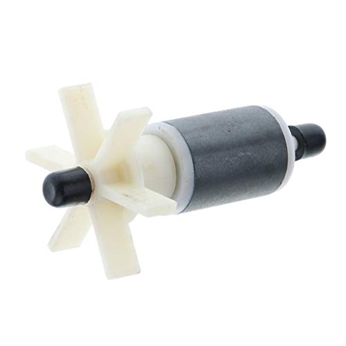 predolo Hochwertiger Ersatzrotor für Aquarienfilter HW304B/404/704 von predolo