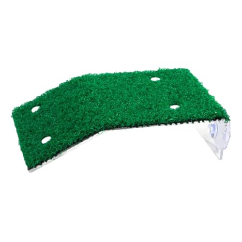 predolo Plattform für Schildkröten zum Entspannen, Leiter für Amphibien, 12cm Breite predolo Plattform für Schildkröten zum Entspannen, Leiter für Amphibien, 12cm Breite von predolo