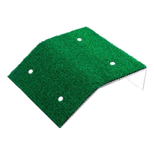 predolo Plattform für Schildkröten zum Entspannen, Leiter für Amphibien, 20cm Breite predolo Plattform für Schildkröten zum Entspannen, Leiter für Amphibien, 20cm Breite von predolo