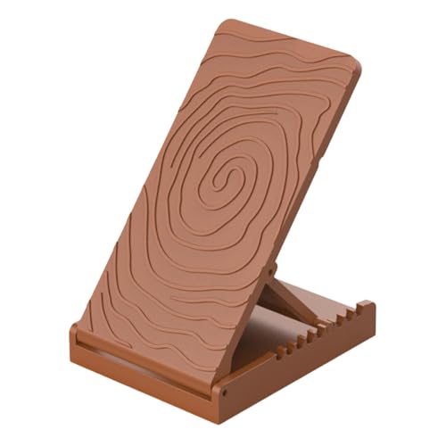 predolo Reptilien Kletterspielzeug als Kletterrampe Und Terrarium Dekoration Bartagamenzubehör mit Rutschfester Textur als Beschäftigung für Eidechsen Und, Großes Braun predolo Reptilien Kletterspielzeug als Kletterrampe Und Terrarium Dekoration Bartagamenzubehör mit Rutschfester Textur als Beschäftigung für Eidechsen Und, Großes Braun von predolo