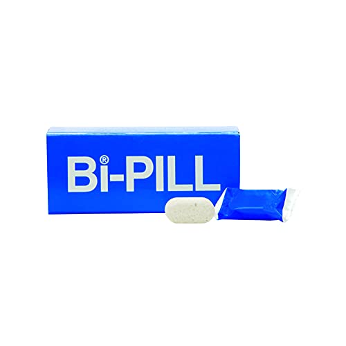 Bi-PILL. Mehr Trinklust bei Kälberdurchfall. von profs-products.com