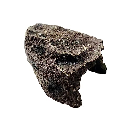 Aquarien, Steinhöhlen-Dekorationen, Aquarien, sinkbar, Ornament, Wasserhaustier, Höhlenhaus für Schildkröten, Verstecken von Aquarien, Dekoration, Landschaft, Versteckhaus, Kunstharz Aquarien, Steinhöhlen-Dekorationen, Aquarien, sinkbar, Ornament, Wasserhaustier, Höhlenhaus für Schildkröten, Verstecken von Aquarien, Dekoration, Landschaft, Versteckhaus, Kunstharz von pumpumlia