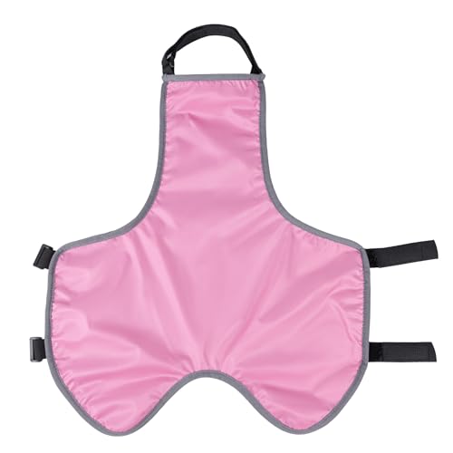 Hochabsorbierendes Bauchband, waschbar, schmutzabweisend, für drinnen und draußen, wasserdicht, für Hunde Hochabsorbierendes Bauchband, waschbar, schmutzabweisend, für drinnen und draußen, wasserdicht, für Hunde von pumpumlia
