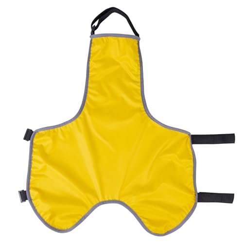 Hochabsorbierendes Bauchband, waschbar, schmutzabweisend, für drinnen und draußen, wasserdicht, für Hunde Hochabsorbierendes Bauchband, waschbar, schmutzabweisend, für drinnen und draußen, wasserdicht, für Hunde von pumpumlia
