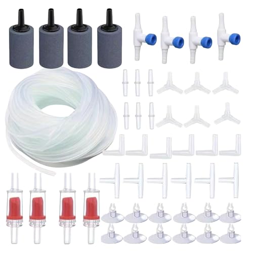 Luftstein für Aquarien, Luftsprudler für Aquarien, Luftsprudler mit Sauerstoffversorgung, Saugnapf für Aquarien Luftstein für Aquarien, Luftsprudler für Aquarien, Luftsprudler mit Sauerstoffversorgung, Saugnapf für Aquarien von pumpumlia