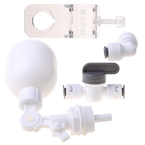 pumpumlia Innerer Wassereinlass Automatischer Schwimmer für keinen Strom erforderlich Pool Aquarium für Solarwasser für Turm Pool Wasserregler für Waschmaschine pumpumlia Innerer Wassereinlass Automatischer Schwimmer für keinen Strom erforderlich Pool Aquarium für Solarwasser für Turm Pool Wasserregler für Waschmaschine von pumpumlia