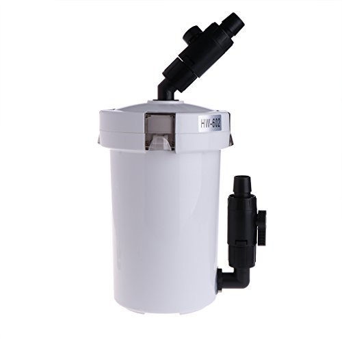 pumpumlia On Aquarium Kanister Filter Externer Ultra-leiser Filtereimer Biologische Filtration Eimer Fisch Reiniger Schwamm pumpumlia On Aquarium Kanister Filter Externer Ultra-leiser Filtereimer Biologische Filtration Eimer Fisch Reiniger Schwamm von pumpumlia