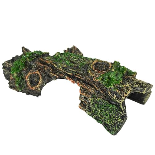 pumpumlia Terrarien Schildkröten Sonnenbad Höhle Landschaft Dekoration Reptilien Unterhaus Höhle Fischtanks Unterwasserdekoration für Eidechsen Fische Zuchthöhle pumpumlia Terrarien Schildkröten Sonnenbad Höhle Landschaft Dekoration Reptilien Unterhaus Höhle Fischtanks Unterwasserdekoration für Eidechsen Fische Zuchthöhle von pumpumlia