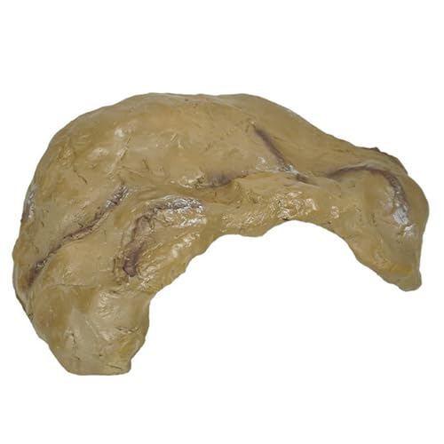 pumpumlia Terrarien Schildkröten Sonnenbad Höhle Landschaft Dekoration Reptilien Unterhaus Höhle Fischtanks Unterwasserdekoration für Eidechsen Fische Zuchthöhle pumpumlia Terrarien Schildkröten Sonnenbad Höhle Landschaft Dekoration Reptilien Unterhaus Höhle Fischtanks Unterwasserdekoration für Eidechsen Fische Zuchthöhle von pumpumlia