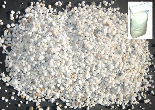 quarzsand24.de 25 KG SaMore AQUARIUMSAND AQUARIENSAND BODENGRUND 2,0-3,5 mm AQUARIENKIES HOCHREIN NATURWEISS innerhalb Deutschlands von Samore