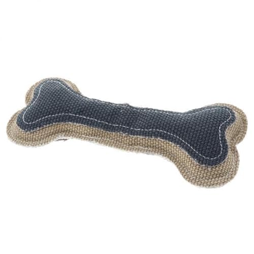 rockible 2X Niedlichen Welpen Kauen Squeaker Quietschen Sound Leinen Hund von rockible