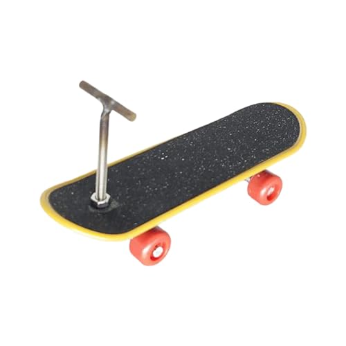 rockible Vogel Skateboard Spielzeug, Papageien Spielzeug, Vogel Sitzstange, Aktivitätsspielzeug, Trainingsspielzeug, Intelligenzspielzeug für Den Innenbereich, von rockible