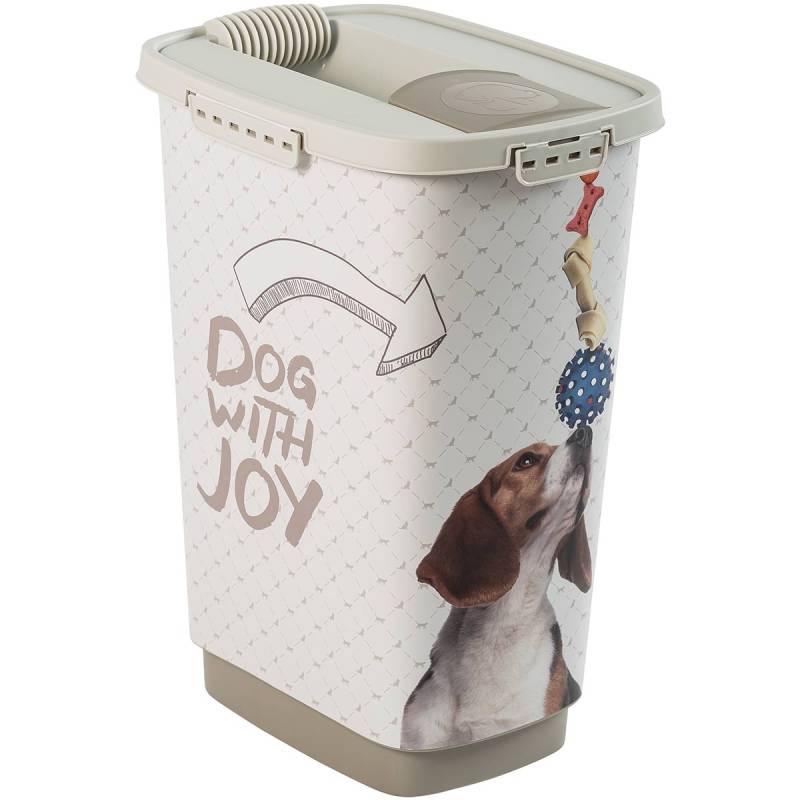 Rotho MyPet Tierfutterbehälter Cody 25 l von rotho mypet