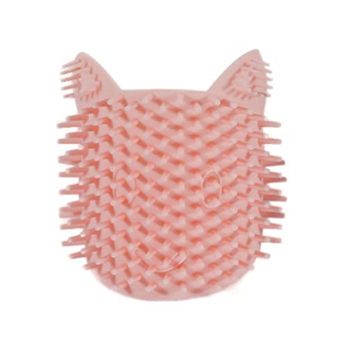 rrrrr Cat Self Groomer Brush Corner Comb Combed to Corner for Cats Grooming Glove Hair Removal Shedding Trimming Massage 27cm*11.5cm*11.5cm von rrrrr