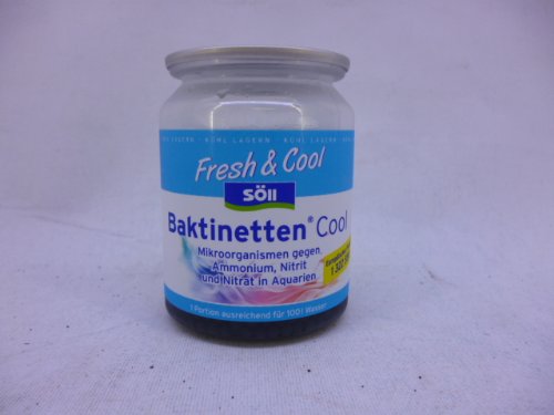 Baktinetten cool Söll 50 ml von s�ll