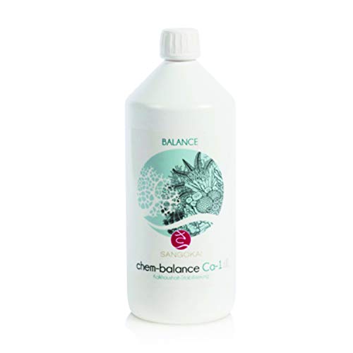 sangokai Sango Chem-Balance Ca-1 1000 ml von sangokai